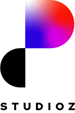 Penstar Studioz Logo